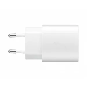 Samsung Super Fast Charger 25W White EP-TA800NWEGEU