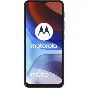 Motorola Moto E7i Power 32GB Dual SIM 4G Thaiti Blue