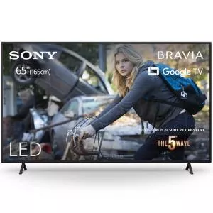 Sony Televizor KD65X75WLA 65 inch 3840 x 2160 pixeli Smart TV Negru