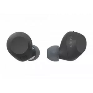 Sony Casti True Wireless WF-C710N, Bluetooth, Autonomie 8.5 ore ANC, IPX4 (Negru)