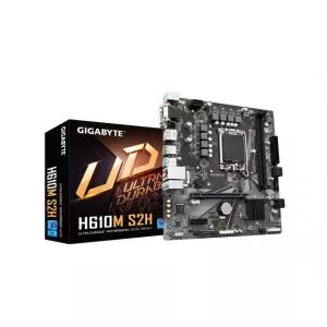 Gigabyte H610M S2H DDR5