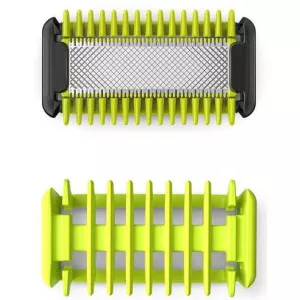 Philips Kit pentru tuns, OneBlade, QP610/50, Galben