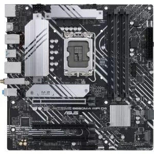 Asus PRIME B660M-A WIFI D4-CSM