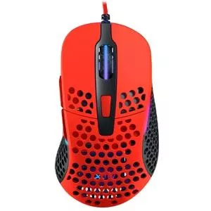 Xtrfy M4 RGB Kripparrian Red (‎XG-M4-RGB-KRIPP)