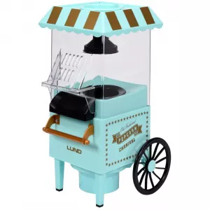 Lund Aparat popcorn 68260