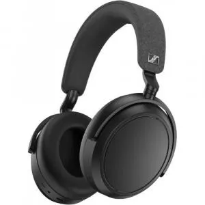 Sennheiser Momentum 4 Wireless negru