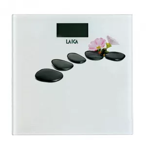 Laica PS1056-D, model floral