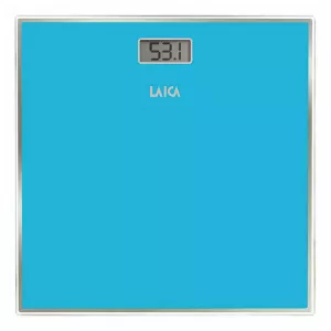 Laica PS1068, Albastru