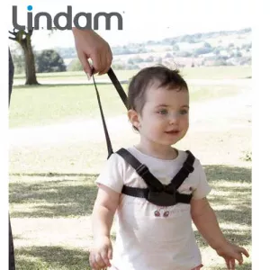 Munchkin Ham de siguranta Lindam