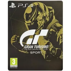 Sony Gran Turismo Sport Limited Edition (PS4)