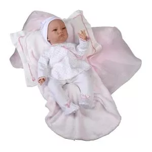 Falca Bebelus Inma 44 cm