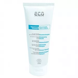 Eco Cosmetics Sampon bio pentru volum cu kiwi si lime, 200ml