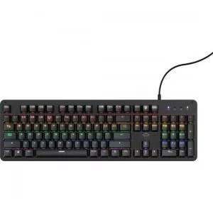 Trust GXT 863 Mazz Mechanical Keyboard 24200