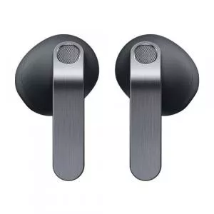 Samsung Casti True Wireless In-Ear Galaxy Buds4, Bluetooth 6.1, ANC, Galaxy AI, 6 Microfoane, Auracast, Swipe Control (Negru)