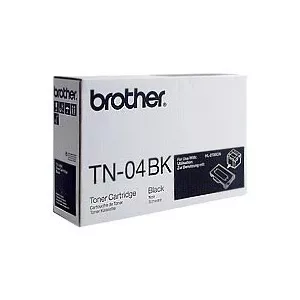 Brother TN-04Bk