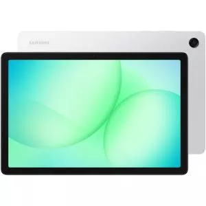 Samsung Galaxy Tab A11+ WiFi 128GB Silver