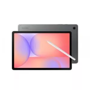 Samsung Tableta Galaxy Tab S10 Lite X400, Procesor Octa-Core Exynos 1380, Ecran TFT 10.9inch, 6GB RAM, 128GB Flash, 8MP, Wi-Fi, Bluetooth, GPS, Android, S-Pen (Gri)
