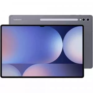 Samsung Tableta Galaxy Tab S10 Ultra X920, 256GB Flash, 12GB RAM, WiFi, Moonstone Gray, Garantie importator