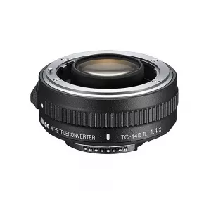 Nikon Teleconvertor AF-S TC-14E III