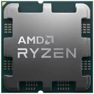 AMD Procesor Ryzen 5 9600 3.8GHz, AM5, 32MB, 65W (Tray)