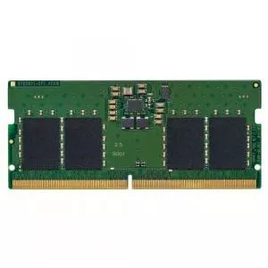 Kingston 8GB (1x8GB) DDR5 5600MHz CL46  KVR56S46BS6-8