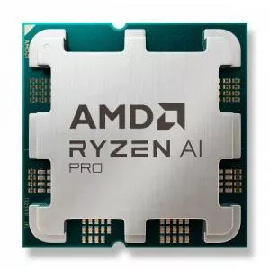 AMD Procesor Ryzen 5 PRO 8600G, Frecventa 4.30GHz, Socket AM5, DDR5, Radeon Graphics
