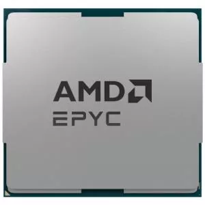 AMD Procesor server EPYC 9455, Socket SP5, 3.15 GHz, 256 MB L3, Tray