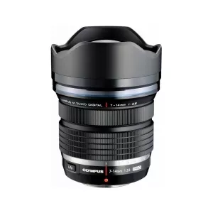 Olympus Obiectiv M.Zuiko Digital ED 7-14mm 1:2.8 PRO