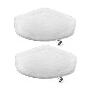 Polti Set de 2 Lavete pentru Peria Vaporforce