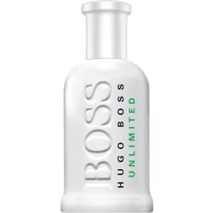 Hugo Boss Bottled Unlimited EDT 200ml