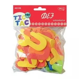 Daco DEF autoadezive spuma