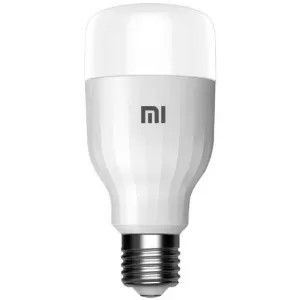 Xiaomi Mi Smart LED Bulb Essential (Alb + Color) WiFi