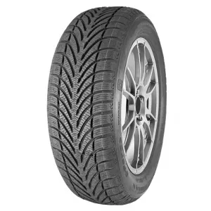 BF GOODRICH Bfgoodrich GFORCE WINTER2 235/55 R17 99H