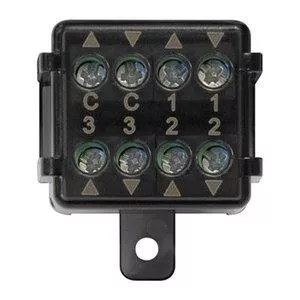 Vimar Quid - Releu centralizator control jaluzele 03997