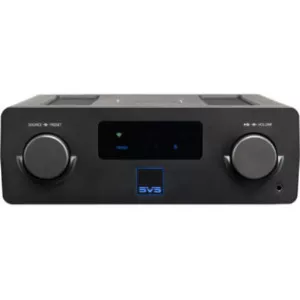 SVS Prime Wireless SoundBase