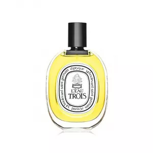 Diptyque L Eau Trois EDT 100 ml