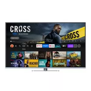 Panasonic Televizor, TV-65W93BE6, Smart, 165 cm, QLED, 4K HDR