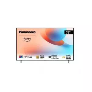 Panasonic Televizor TV-75W95AEG, 190cm, Smart, 4K Ultra HD, 100Hz
