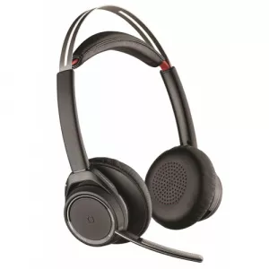 Polycom Plantronics Voyager Focus B825, Black