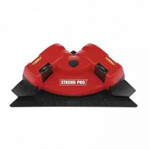 Strend Pro Nivela cu laser Premium TL90, pentru pardoseala gresie si faianta
