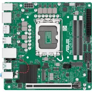 Asus PRO Q870I-C-CSM