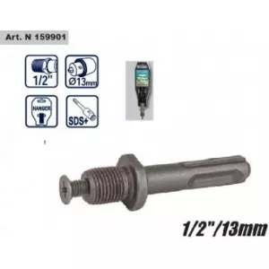 Raider Adaptor mandrina SDS PLUS 159901