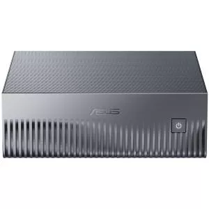 Asus Mini PC Ascent GX10 cu procesor ARM v9.2-A(GB10), 128GB DDR5, 2TB SSD, NVIDIA Blackwell integrated GPU, Wi-Fi 7 (Gig+) 2x2 + Bluetooth 5, HDMI 2.1, NVIDIA DGX OS