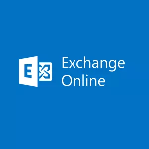 Microsoft Exchange Online (Plan 1) - Abonament anual (un an)