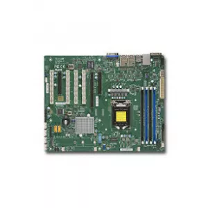 Supermicro MBD-X11SSA-F-O