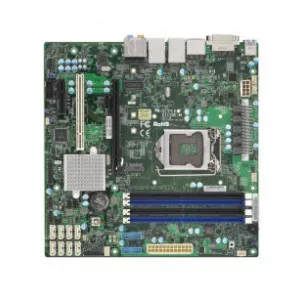 Supermicro MBD-X11SAE-M-O