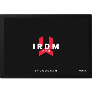 GoodRam IRDM PRO gen.2 1TB SATA-III 2.5 inch