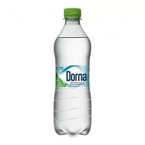 Dorna Apa Plata Izvorul alb 0.5l