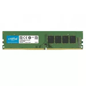 Crucial 32GB, DDR4-2666MHz, CL19 CT32G4DFD8266