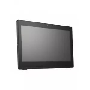 Shuttle P90U BLACK
